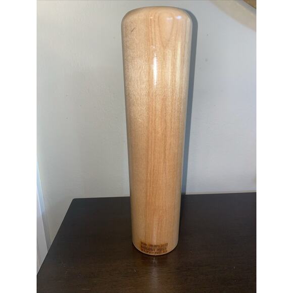 Yadier Molina All Star Dugout Mug MLB Officially Licensed Bat St Louis Cardinals - Picture 6 of 10